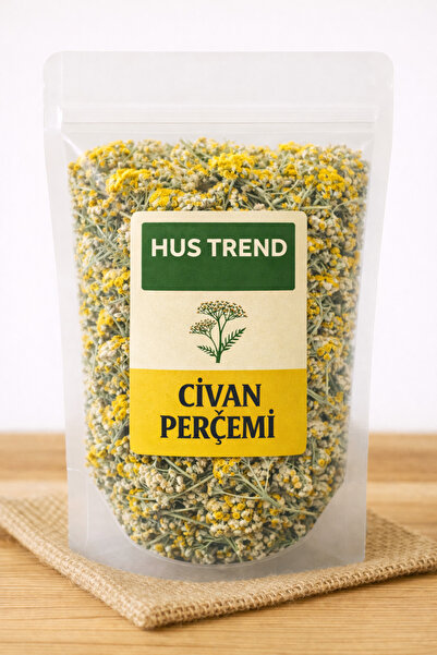 Hus Trend Civan Perçemi 100 Gr Yeni Mahsül Doğal Kurutulmuş Doğal Ürün Civan ...