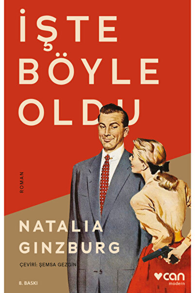 Can Yayınları İşte Böyle Oldu