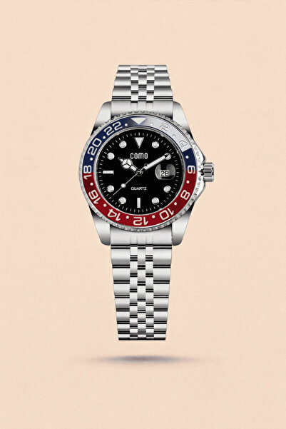 FourStyle Luxury men's watch