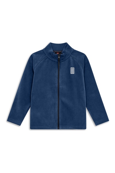 Lego Wear Polar Copii LegoWear Lwsinclair 703 Dark Blue