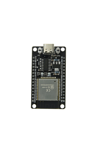 Choice CH340 30PIN ESP32 TYPE-C USB CH340C CP2102 واي فاي + بلوتوث منخفض الطا...