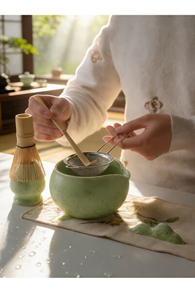 Generic مجموعة ليون هوم المكونة من 8 قطع من الأوعية المستديرة ذات الرؤوس الرم...