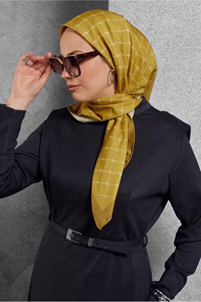 Alvina ALVİNA ШАРФ 10280