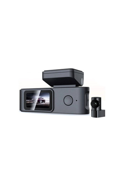 DAHUA S5Pro DHI-DAE-HC571WV 4K Araç Kamerası