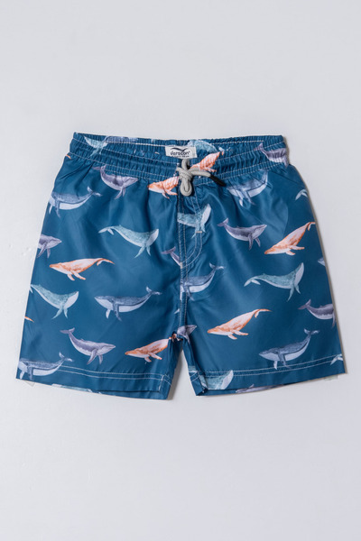 Verscon Μαγιό για αγόρια για τη θάλασσα και την πισίνα 3 - 11 ετών