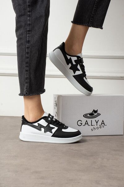 galya shoes Pantofi sport unisex Pantofi de școală comozi și confortabili