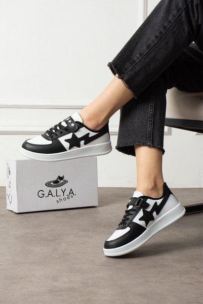galya shoes Unisex Comfortable and Cozy Sneakers