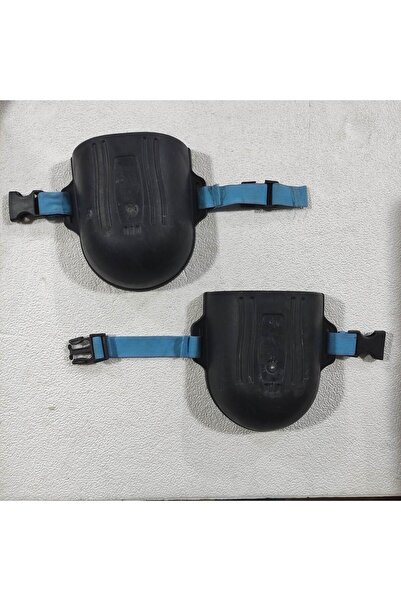 Ymc يتم إرسال زوج واحد من واقيات الركبة