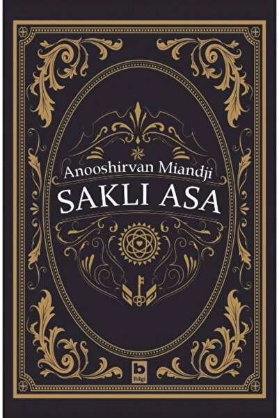 Bilgi Yayınevi Saklı Asa