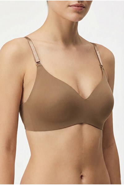 HNX Σουτιέν Comfort χωρίς σύρμα χωρίς ίχνη κοπής με λέιζερ - Σχηματιστικό κάλ...