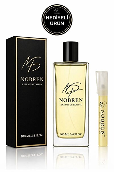 NOBREN Playboy P8 100 ml Erkek Parfüm