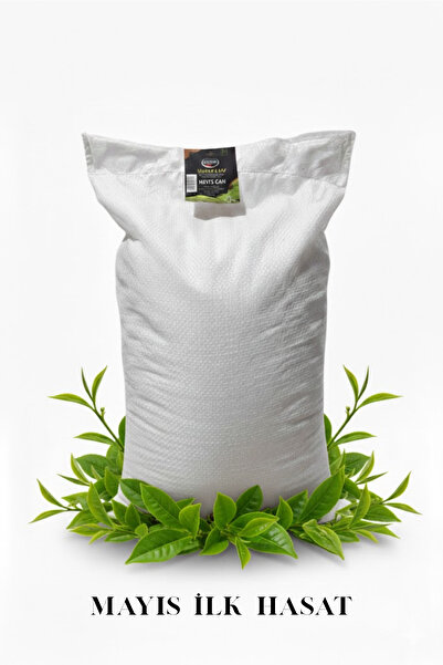 vatançaydükkanı Vatançay 2025 May Tea 5 kg