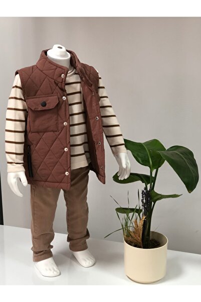 ecoo 3 lü takım çoçuk