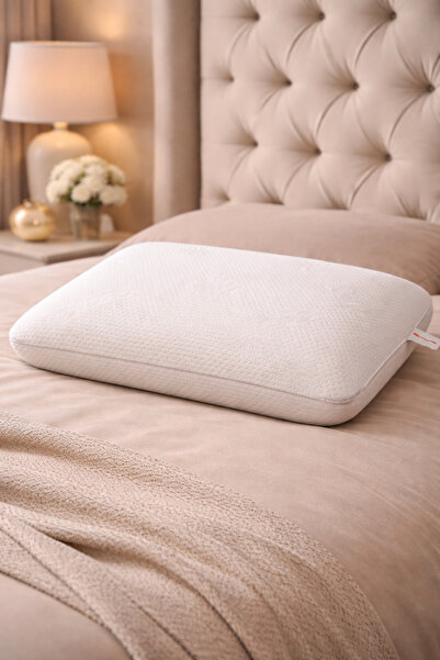 Özdilek Visco Yastık Tombul 60 X 40 X 15 Cm