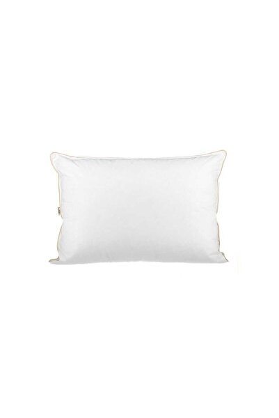 Sarev Beyaz Kaz Tüyü Yastık