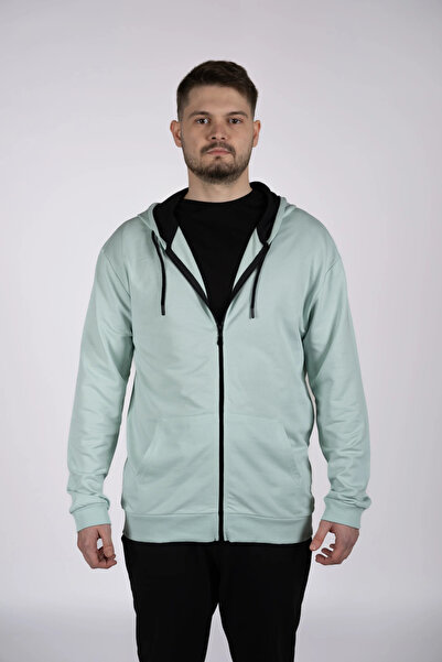 defys Defy's Arda muška 100% pamuk 2 niti neizdignuta O Oversize kroj K Sa ka...