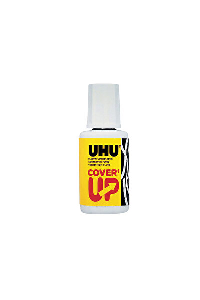 Uhu corector fluid 20 ml