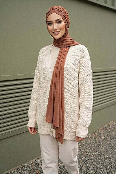 Aisha's Design Combed Cotton Boneli Ready-To-Wear Combed Cotton Hooded Shawl ...