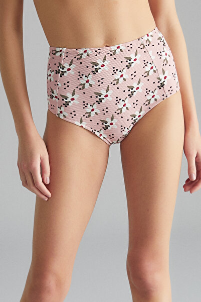 Penti Beverly Yüksek Bel Fashion Bikini Altı