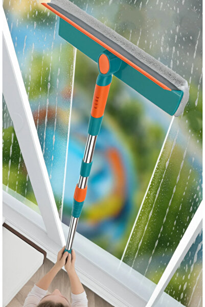 çt çeçem ticaret Compatibil cu ștergătoarele umede TRIANGLE CLOTH TRIANGLE CLOTH