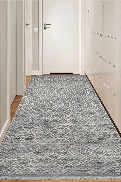 Konfor Halı Konfor Modern Dokuma Notta 1108 Yolluk Halı