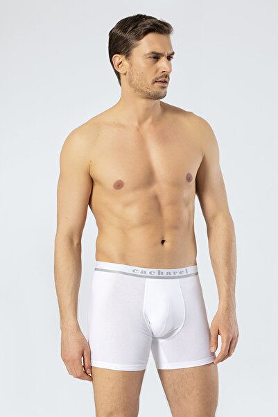 Cacharel Чоловічі боксери з написом Kemeri, 95% бавовна, 5% лайкра Чоловічі б...