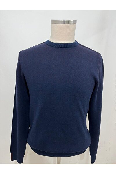 Tony Montana ERKEK BİSİKLET YAKA PREMİUM TRİKO KAZAK T1311