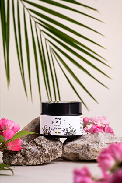 KATI Кремообразен № 11 – Регенериращ крем за ръце