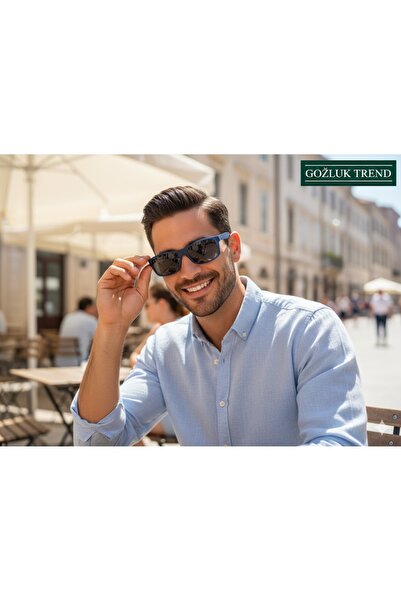 Target Pro TARGET ERKEK GÜNEŞ GÖZLÜĞÜ 1112 C99M 56-18/132