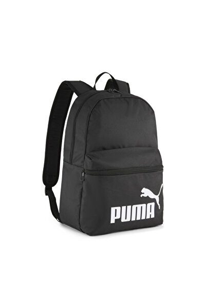 Puma Rucsac unisex Phase Backpack, logo, 44x30x14 cm (HxBxT)