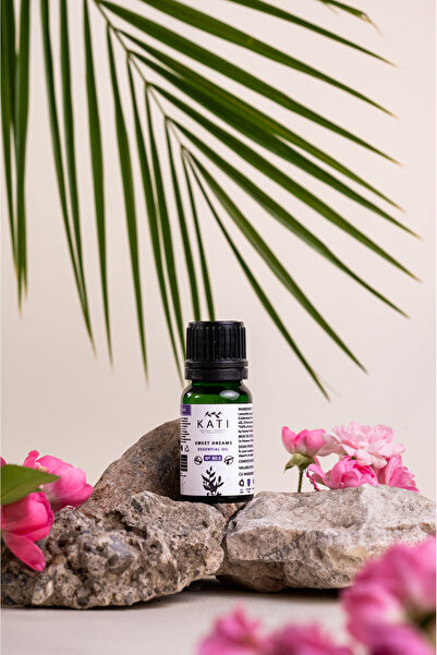 KATI Sweet Dreams Nr. 80.5 – Amestec de uleiuri esențiale relaxante pentru un...