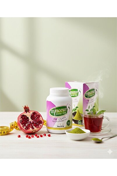 minceur Herbal Tea 200 gr | Form