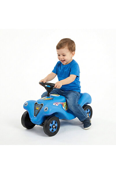 MUPARK İlk Arabam – Çocuklar İçin Güvenli ve Eğlenceli Sürüş Deneyimi, Denge ...