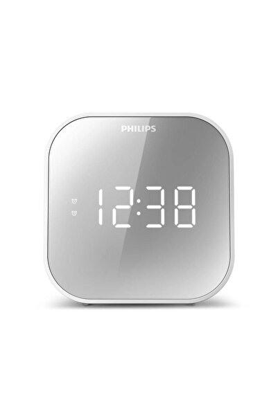 Philips TAR4406/12 Saatli Radyo