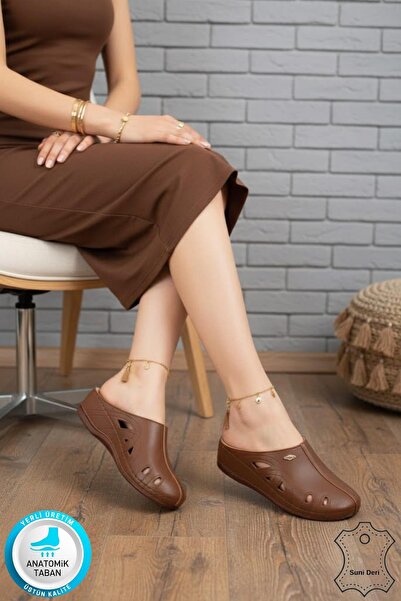 Neon Shoes Lisa Kadın Sabo Medikal Doktor Hemşire Hastane Tam Ortopedik Önü K...