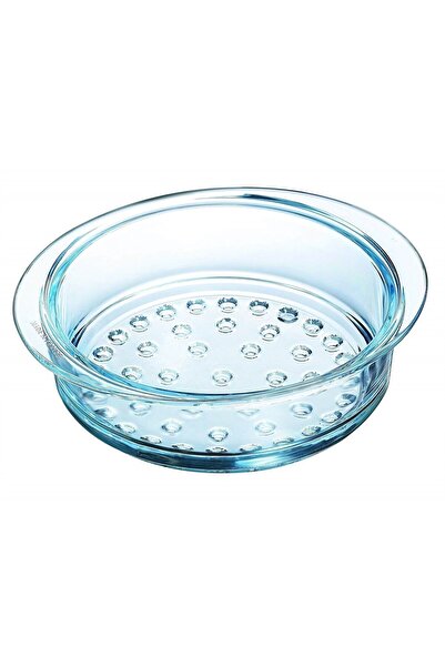 Pyrex Glass Steam Basket 4 L