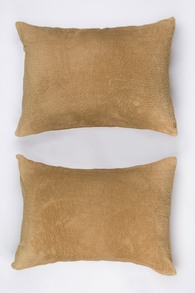 Nordqueen Welsoft Pillowcase 2-Pack 50X70 cm