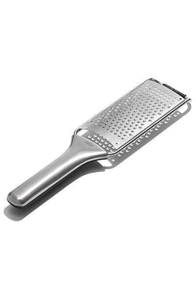 Oxo Steel Grater Stainless Steel 29.2 cm