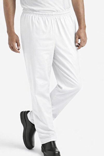 NETTO بنطلون طباخ مطاطي