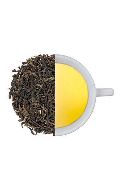 Beta Tea Beta Jasmine Green Tea Metal Ambalaj 250 gr Yaseminli Yeşil Çay