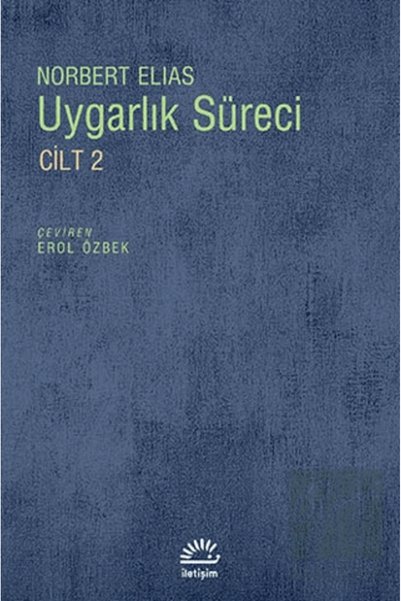 İletişim Yayınları العملية الحضارية المجلد 2