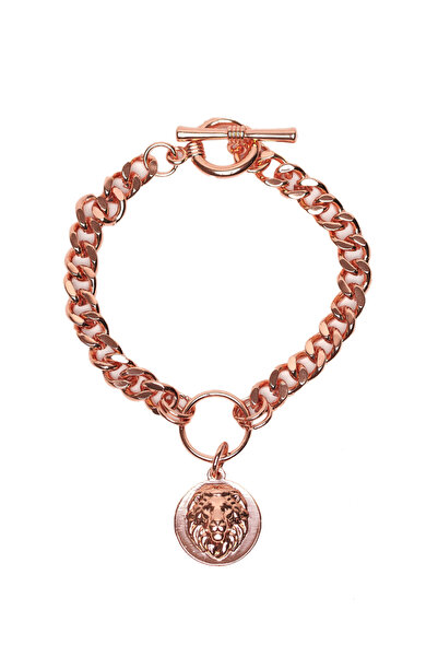 GSStore Aslan Logolu Bileklik U231331