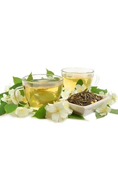 Beta Tea Beta Jasmine Green Tea Metal Ambalaj 250 gr Yaseminli Yeşil Çay