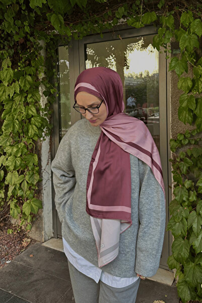 Coco Scarfs Degrade Desen Şal