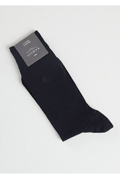 Ramsey جوارب باللون الأزرق الداكن