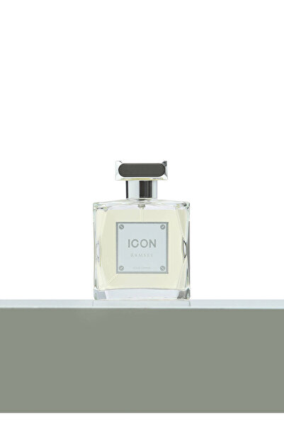 Ramsey Icon 100 Ml Erkek Parfüm