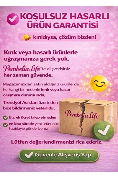 Kitchen Pembelia 3’lü Gümüş Yağlık Damlatmaz Başlık