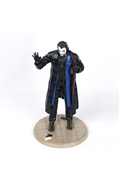 Joker Figürü Büyük Boy
