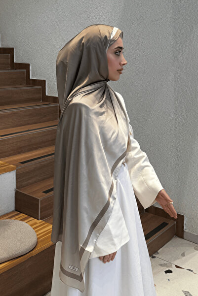 Coco Scarfs Degrade Desen Şal