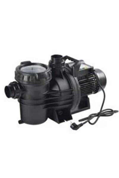 0,50 Hp Havuz Pompası Ön Filtreli Monofaze Uyumlu